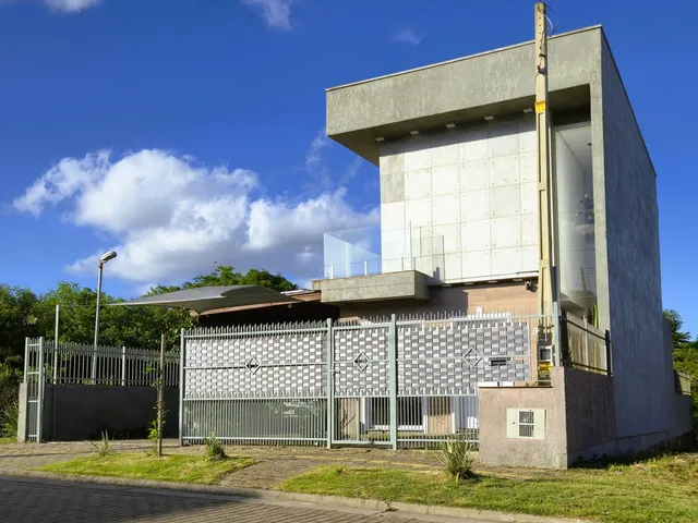 Imagem 2: Sobrado À Venda em Gravataí - Loteamento Jardim Timbaúva Ref: 57581653