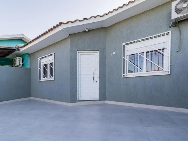 Imagem 3: Belíssima Casa com Piscina - São Jose, Canoas. Ref: 57580657