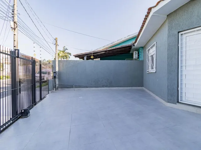 Imagem 4: Belíssima Casa com Piscina - São Jose, Canoas. Ref: 57580657