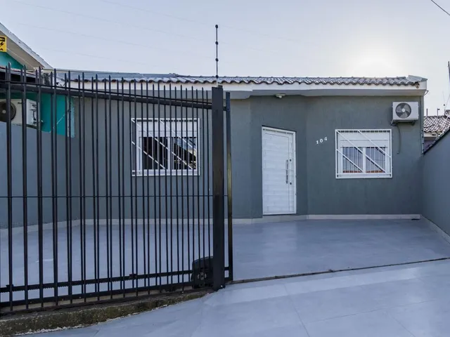 Imagem 5: Belíssima Casa com Piscina - São Jose, Canoas. Ref: 57580657