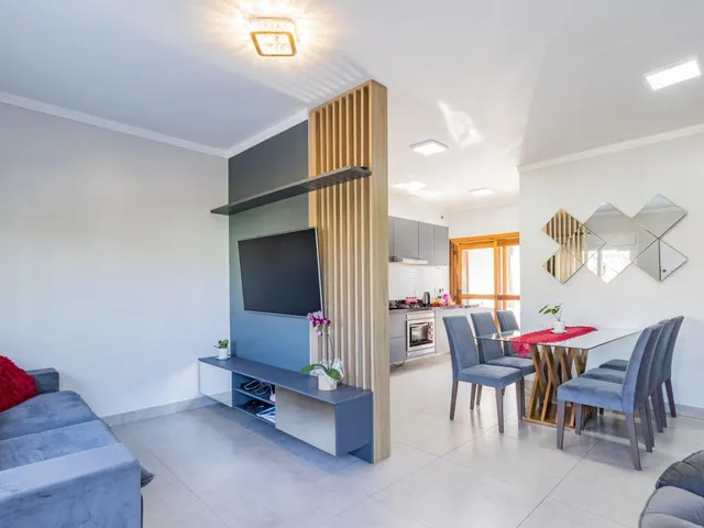 Imagem 6: Belíssima Casa com Piscina - São Jose, Canoas. Ref: 57580657