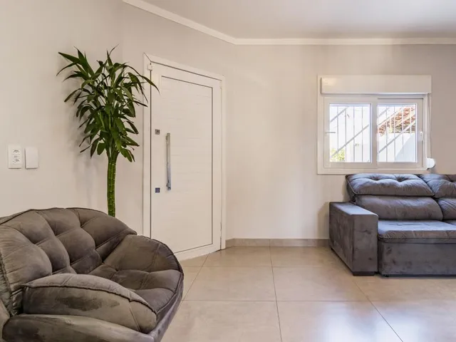 Imagem 8: Belíssima Casa com Piscina - São Jose, Canoas. Ref: 57580657