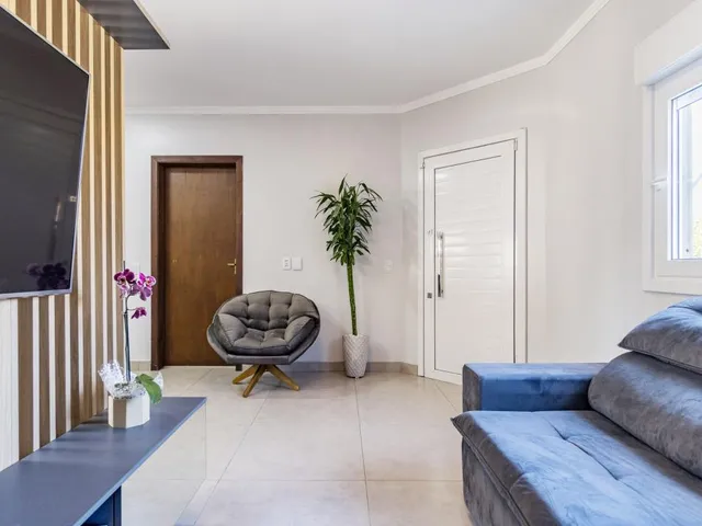 Imagem 9: Belíssima Casa com Piscina - São Jose, Canoas. Ref: 57580657