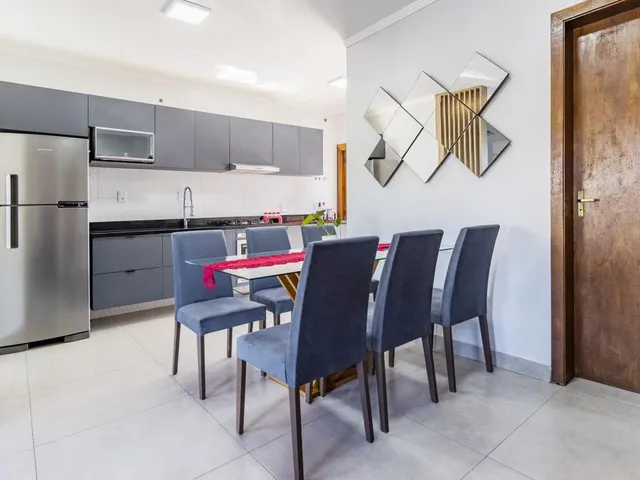 Imagem 12: Belíssima Casa com Piscina - São Jose, Canoas. Ref: 57580657