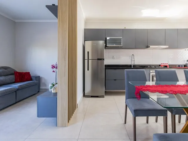 Imagem 13: Belíssima Casa com Piscina - São Jose, Canoas. Ref: 57580657