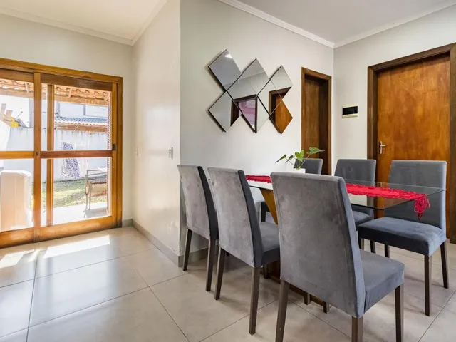 Imagem 14: Belíssima Casa com Piscina - São Jose, Canoas. Ref: 57580657