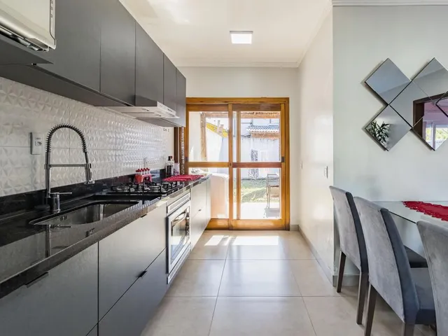 Imagem 15: Belíssima Casa com Piscina - São Jose, Canoas. Ref: 57580657