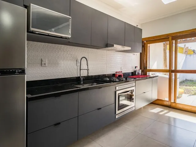 Imagem 16: Belíssima Casa com Piscina - São Jose, Canoas. Ref: 57580657
