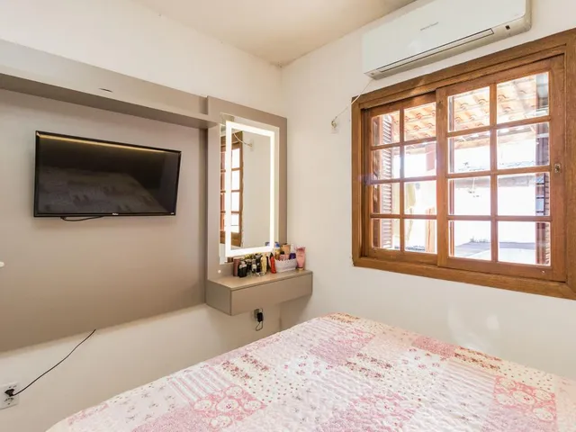 Imagem 2: Belíssima Casa com Piscina - São Jose, Canoas. Ref: 57580657
