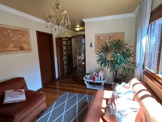 Imagem 2: Seu Novo Lar de Alto Padrão no Centro de Viamão Ref: 57581216