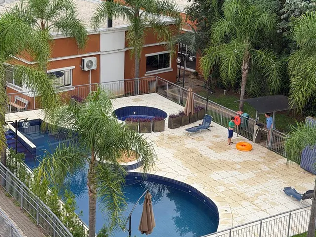 Imagem 6: Apartamento a Venda em Viamão, santa Isabel Ref: 57581542