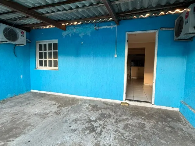 Imagem: Casa de 2 Dormitórios em Alvorada - Jardim