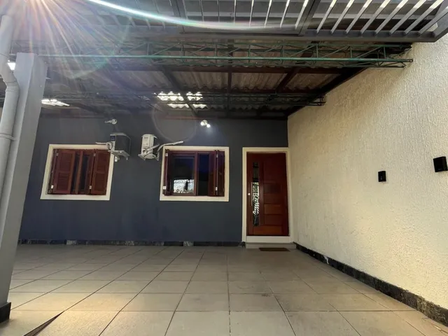 Imagem 4: Venda de Casa Mobiliada com Churrasqueira e Lareira - no Bairro Jardim Betania Cachoeirinha Ref: 57581411