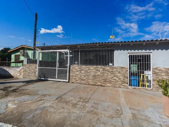 Imagem: Casa À Venda em santa Isabel - Viamão