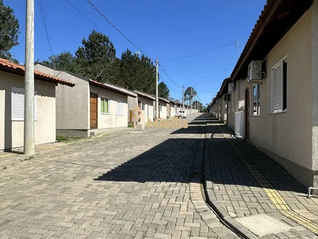 Imagem 13: Casa 2 Dormitórios Condomínio Quinta das Figueiras! Ref: 57581761