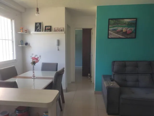 Imagem 13: Apartamento no Clube Residencial santa Isabel - Viamão Ref: 57580858