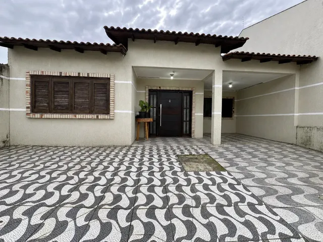 Imagem: Casa com 3 Dormitórios no Bairro Três