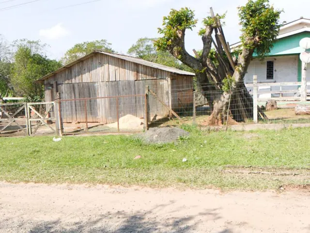 Imagem: Terreno Plano,Cercado Morada Gaucha, Gravatai