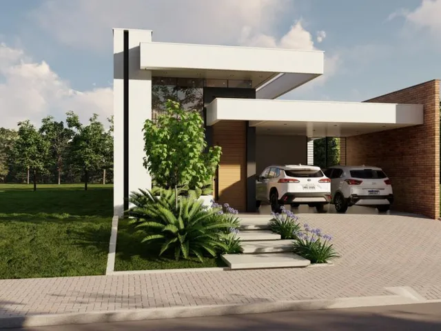Imagem 3: Casa em Condomínio na Planta em Tarumã, Viamão - Ótima Oportunidade! Ref: 57581022