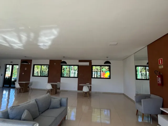 Imagem 7: Condomínio Saint Louis Home Club - Modernidade, Conforto e Exclusividade Ref: 57581453