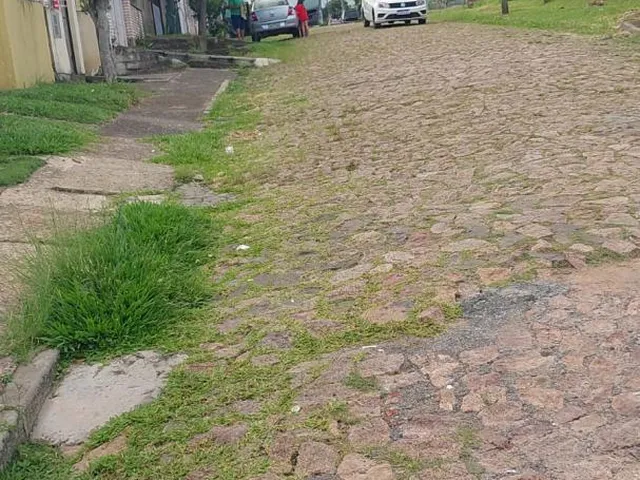 Imagem 2: Imóvel com Quintal em São Tomé, Viamão Ref: 57581259