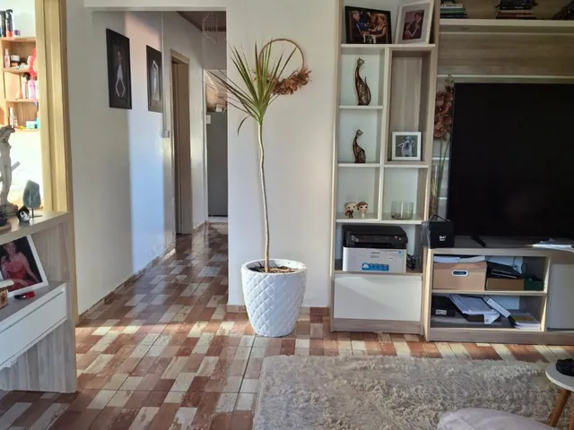 Imagem 4: Casa com Piscina À Venda no Fiuza em Viamão 118M2 Ref: 57581581