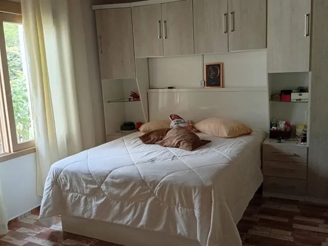 Imagem 5: Casa com Piscina À Venda no Fiuza em Viamão 118M2 Ref: 57581581