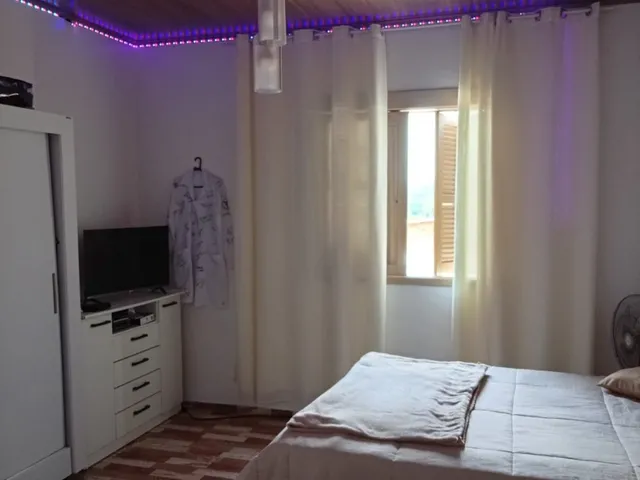 Imagem 6: Casa com Piscina À Venda no Fiuza em Viamão 118M2 Ref: 57581581