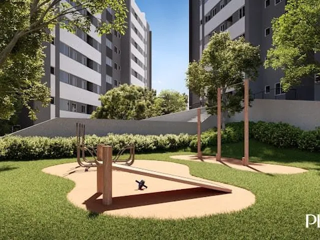Imagem 4: Apartamento Dois Dormitórios em Construção Plenno Centro Viamão Entrega Dezembro/2026 Ref: 57581669