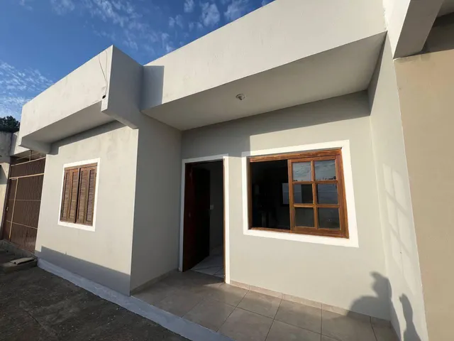 Imagem: Casa À Venda em Condomínio - Bairro Jardim