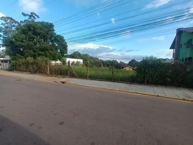 Imagem: Terreno com 1.620M² (27X60) no Centro de