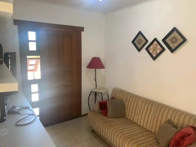 Imagem 10: Casa com 2 Dormitórios, 1 Suíte, 2 Vagas, Tarumã - Viamão/Rs Ref: 57581313
