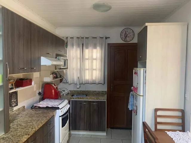 Imagem 13: Casa com 2 Dormitórios, 1 Suíte, 2 Vagas, Tarumã - Viamão/Rs Ref: 57581313
