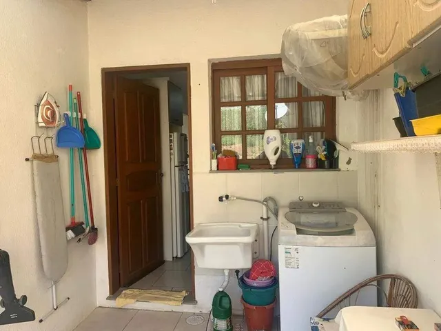Imagem 5: Casa com 2 Dormitórios, 1 Suíte, 2 Vagas, Tarumã - Viamão/Rs Ref: 57581313