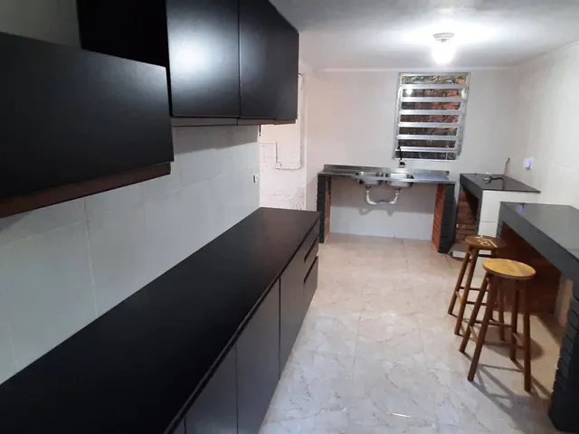 Imagem 8: Casa com 3 Dormitórios Sendo 1 Suíte no Bairro Tarumã! Ref: 57581626