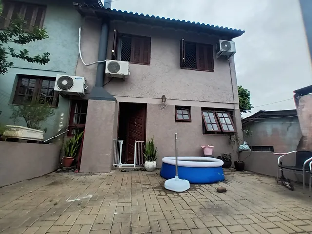 Imagem 7: Sobrado com 2 Dormitórios no Centro de Viamão. Ref: 57581775