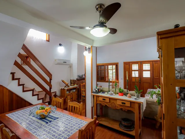 Imagem 6: Casa em Condomínio À Venda em Condomínio Cantegril, Viamão - São Lucas Ref: 57581144