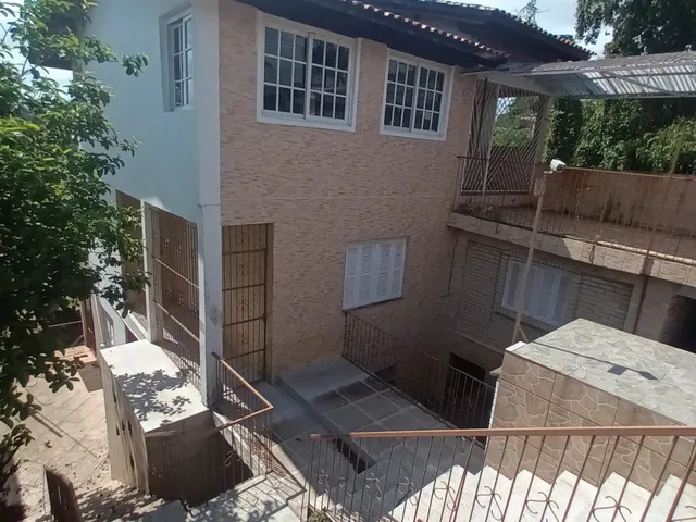 Imagem: Casa com 4 Dormítórios Próxima Ao Centro