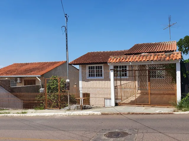Imagem 3: Casa com 4 Dormítórios Próxima Ao Centro de Viamão. Ref: 57581564