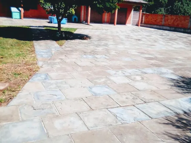 Imagem 15: Excelente Residência - Tarumã - Viamão Rs Ref.:57580395