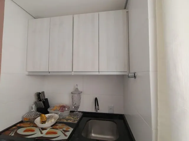 Imagem 6: Apartamento À Venda em Viamão, Sitio São José, com Piscina e Diversas Áreas de Lazer Ref: 57581242