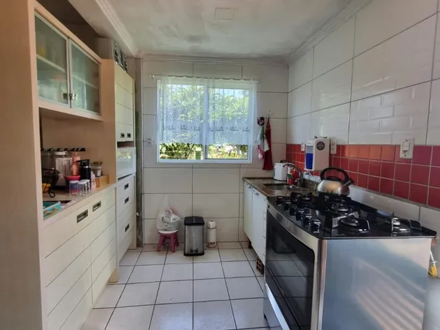 Imagem 14: Linda Casa no Jardim Krahe - Viamão Rs R$ 380.000,00 Ref.:57580221
