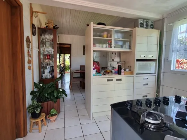 Imagem 15: Linda Casa no Jardim Krahe - Viamão Rs R$ 380.000,00 Ref.:57580221