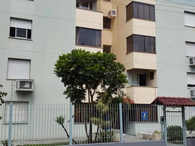 Imagem: Apartamento 2 Dormitórios no Sarandi Ref