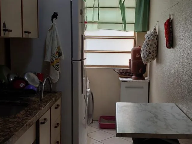 Imagem 7: Apartamento 2 Dormitórios no Sarandi Ref.:57580324