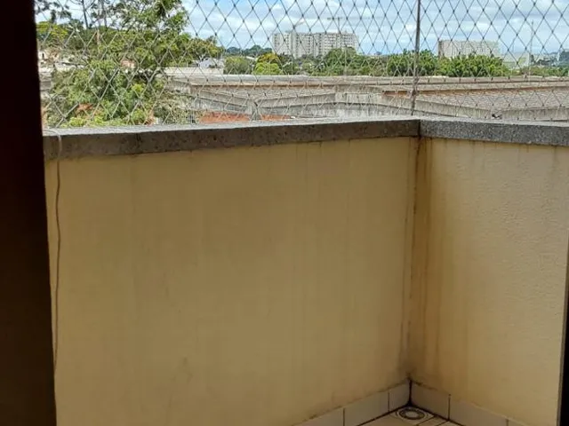 Imagem 8: Apartamento 2 Dormitórios no Sarandi Ref.:57580324