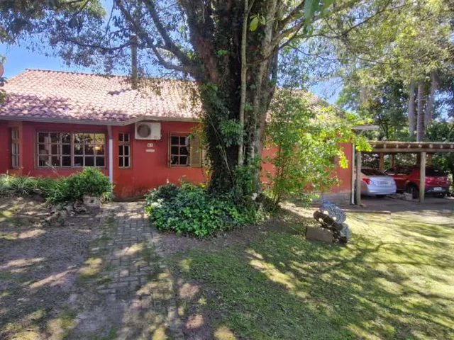 Imagem: Casa em Condomínio À Venda em Condomínio