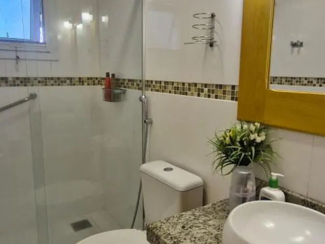 Imagem 3: Casa em Condomínio À Venda em Condomínio Cantegril, Viamão - São Lucas - Energia Solar Ref: 57581152
