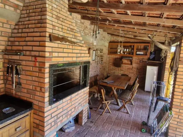 Imagem 9: Casa em Condomínio À Venda em Condomínio Cantegril, Viamão - São Lucas - Energia Solar Ref: 57581152