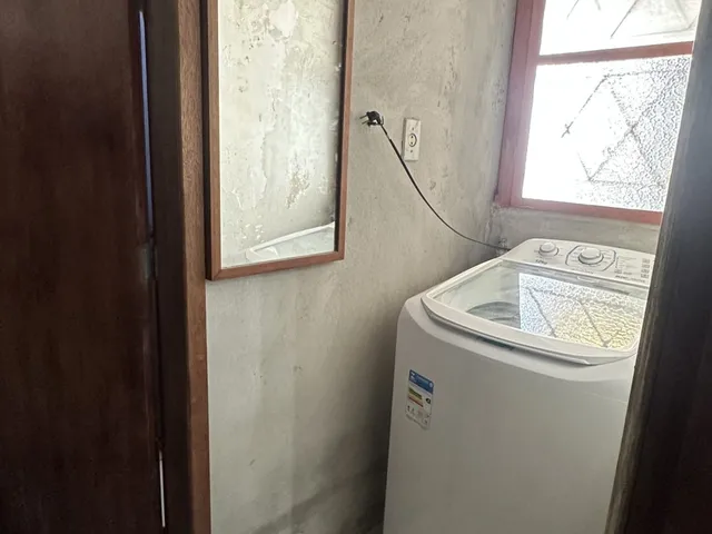Imagem 15: Casa com 4 Dormitórios, Vaga de Garagem Coberta,Pátio e Varanda no Bairro Tarumã/Viamão Ref: 57581749